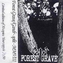 Gandr : Forest Grave - Gandr